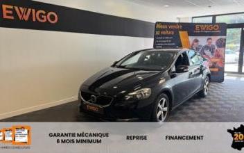 Volvo v40 Saint-Apollinaire