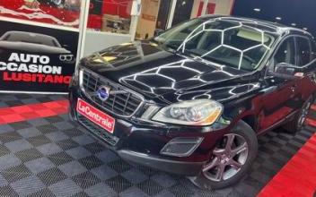 Volvo xc60 Taverny