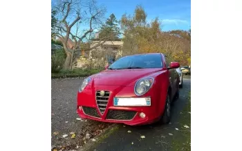 Alfa-romeo MiTo Verrières-le-Buisson