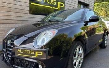 Alfa-romeo mito Pierrelaye