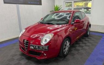 Alfa-romeo mito Vaulx-en-Velin