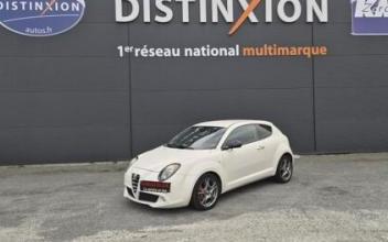 Alfa-romeo mito Corzé