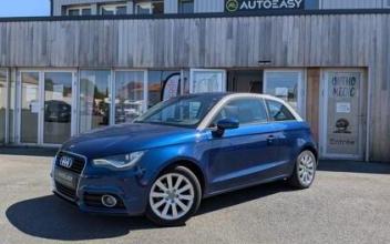 Audi a1 Niort