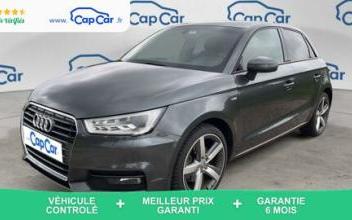 Audi a1 Dole