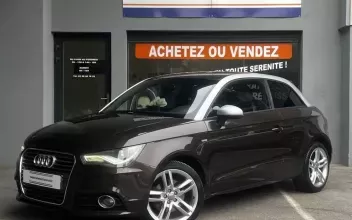 Audi A1 Altkirch