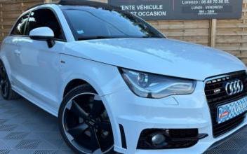 Audi A1 Cavaillon