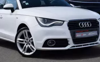 Audi A1 Vendargues
