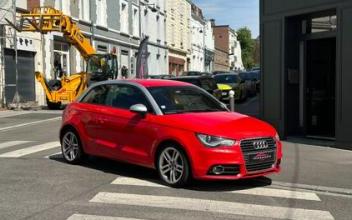 Audi a1 Cambrai