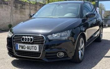 Audi A1 Montmagny