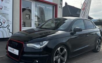 Audi A1 Sportback Epône