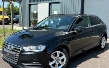 Audi A3 Eschau
