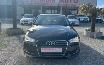 Audi A3 Livron-sur-Drôme