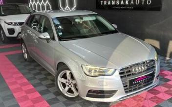 Audi a3 Manosque