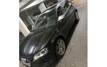 Audi a3 Orléans