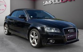 Audi a3 Avignon