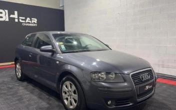 Audi A3 La-Ravoire