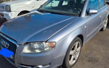 Audi A4 Draguignan