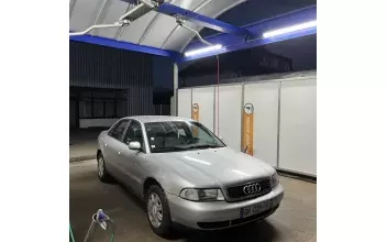Audi A4 Epinal