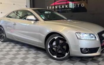 Audi a5 Estrablin