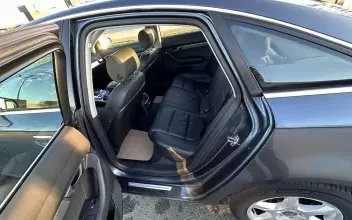Audi A6 Corbeil-Essonnes