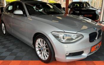 Bmw Serie 1 Piennes