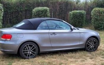 Bmw serie 1 Craponne