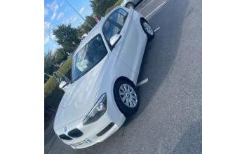 Bmw serie 1 Villeneuve-d'Ascq