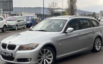 Bmw Serie 3 Saint-Martin-d'Hères