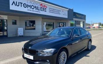 Bmw serie 3 Sausheim
