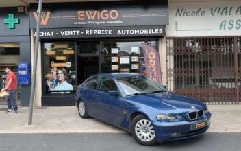Bmw serie 3 Caluire-et-Cuire