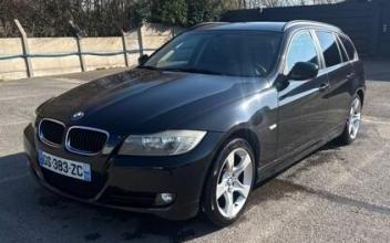 Bmw serie 3 Béthune
