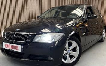 BMW Série 3 Roncq