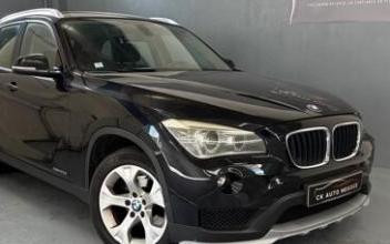 Bmw x1 Saint-Priest