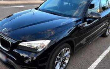 Bmw x1 Rivesaltes