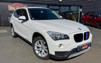 BMW X1 Avoine