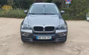 Bmw X5 Mantes-la-Jolie