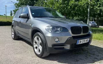 Bmw X5 Longjumeau