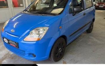 Chevrolet MATIZ Harnes