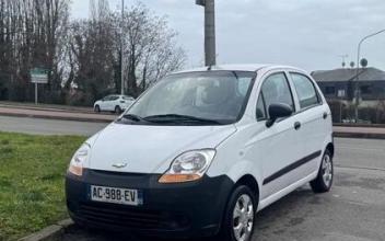 Chevrolet matiz Créteil