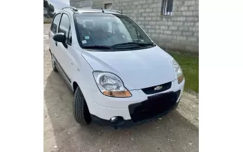 Chevrolet Matiz Aix-en-Provence