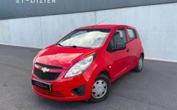 Chevrolet Spark Saint-Dizier