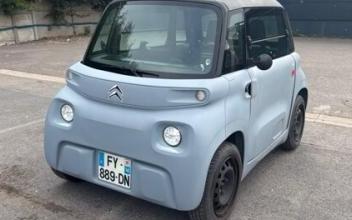 Citroen ami Béthune