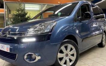 Citroen Berlingo Sallaumines