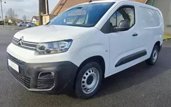 Citroen Berlingo Mouguerre