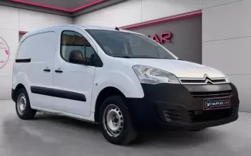 Citroen Berlingo La-Farlède