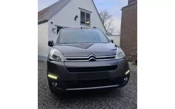Citroen Berlingo Trélon