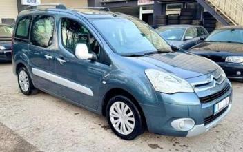 Citroen berlingo Draveil