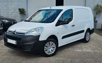 Citroen Berlingo Mérignac