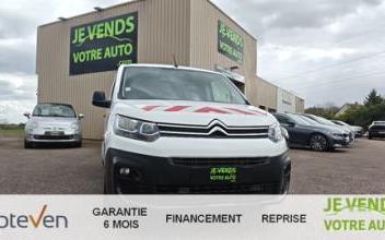 Citroen berlingo Chorey-les-Beaune
