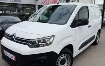 Citroen Berlingo Gagny